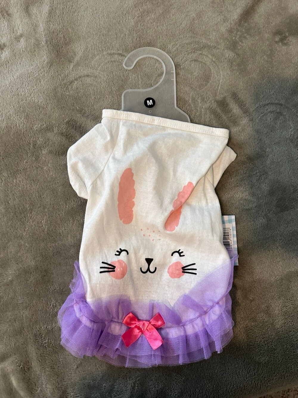 Easter pet tutu